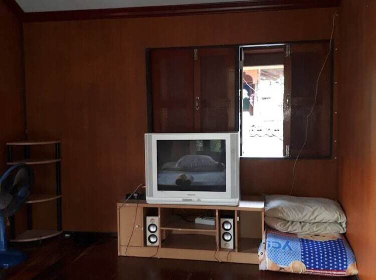 بنسيون Petchkiri Homestay