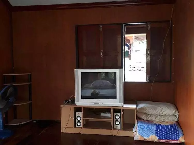ペンション Petchkiri Homestay