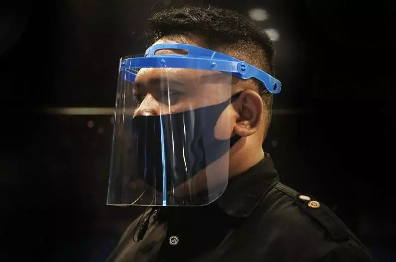 Majatalo Villa Nambung