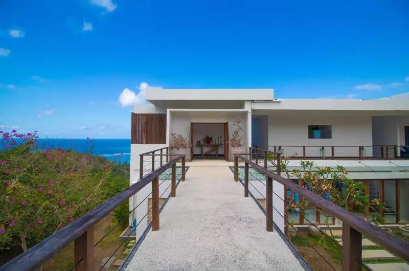 Majatalo Villa Nambung