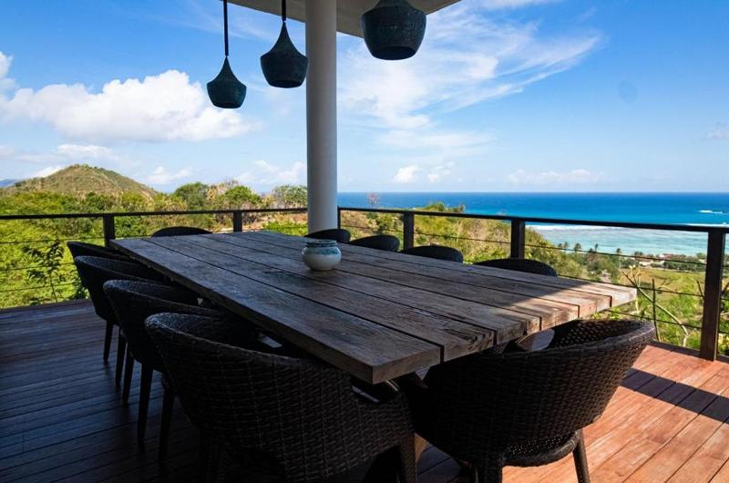 Пансион Villa Nambung