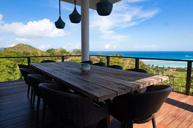 Majatalo Villa Nambung