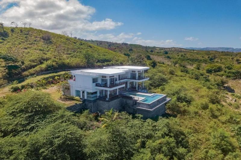 Пансион Villa Nambung