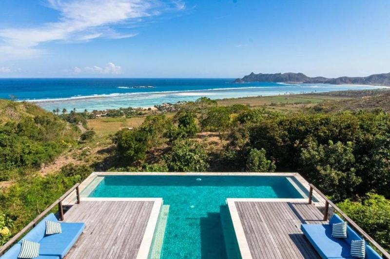 Пансион Villa Nambung