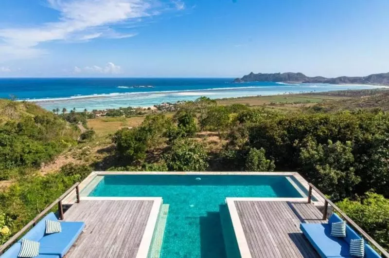 Majatalo Villa Nambung