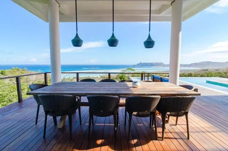 Majatalo Villa Nambung