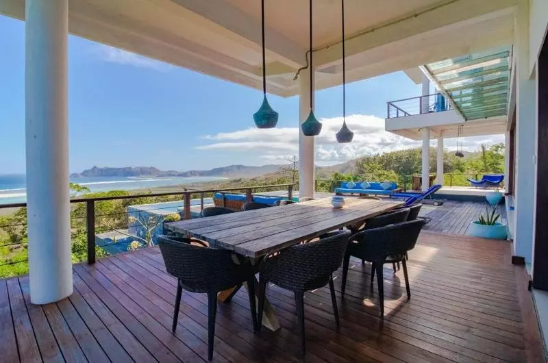 Majatalo Villa Nambung