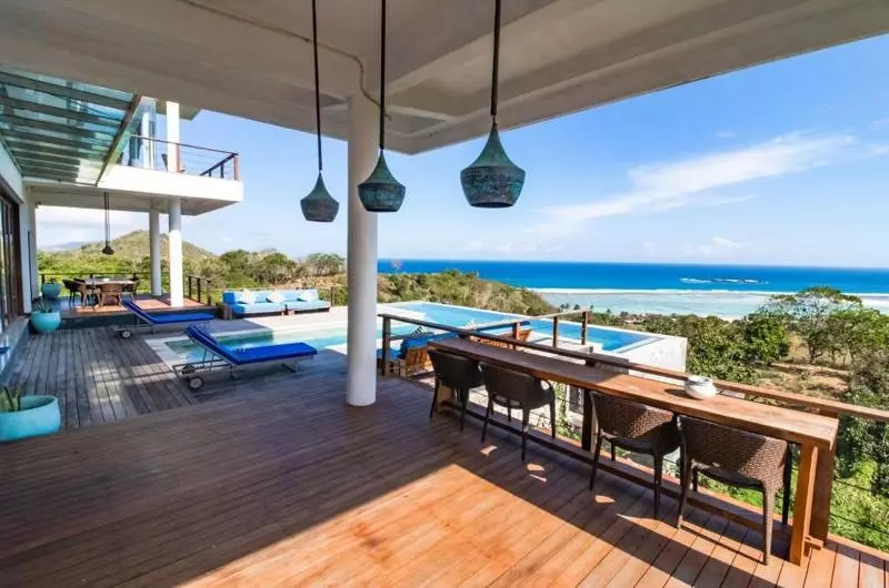 Majatalo Villa Nambung