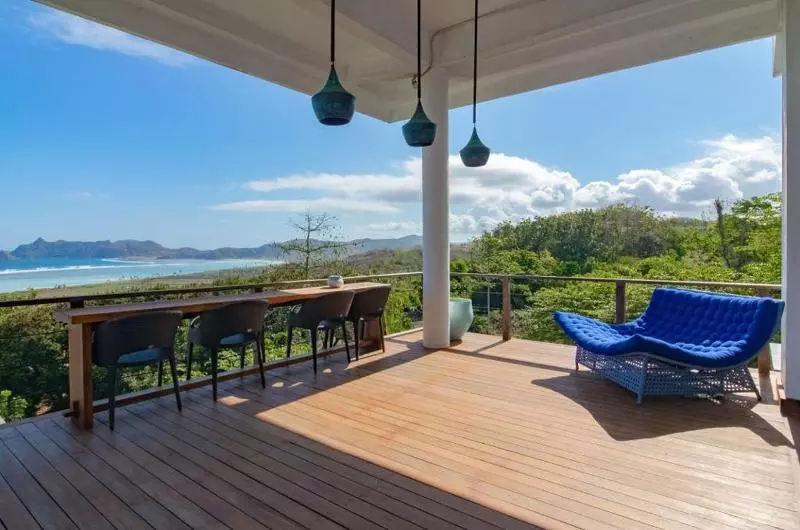 Majatalo Villa Nambung