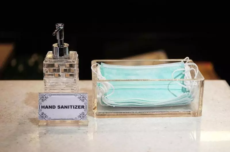 Majatalo Villa Nambung