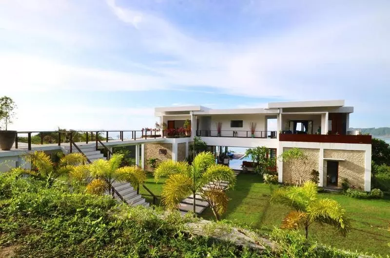 Majatalo Villa Nambung