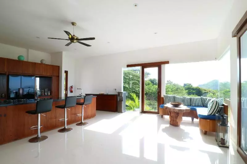 Majatalo Villa Nambung