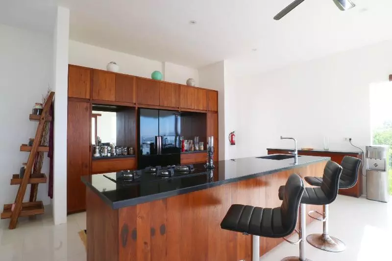 Majatalo Villa Nambung