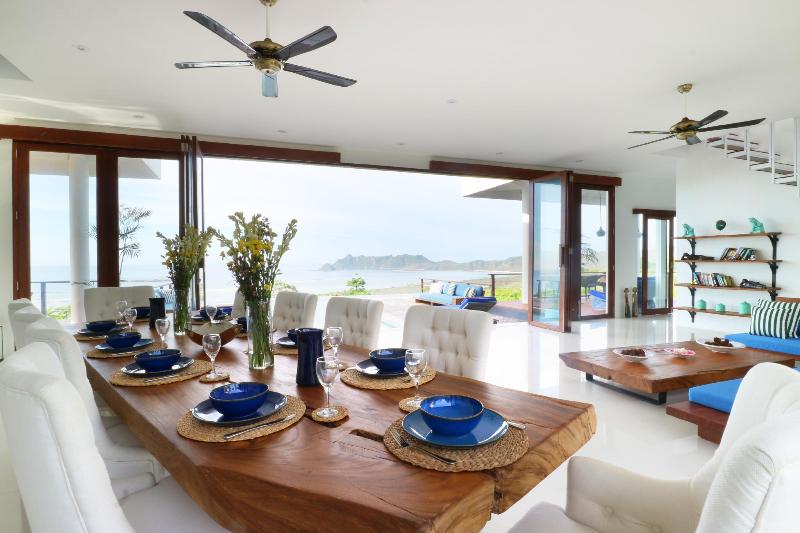 Пансион Villa Nambung