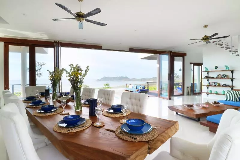 Majatalo Villa Nambung