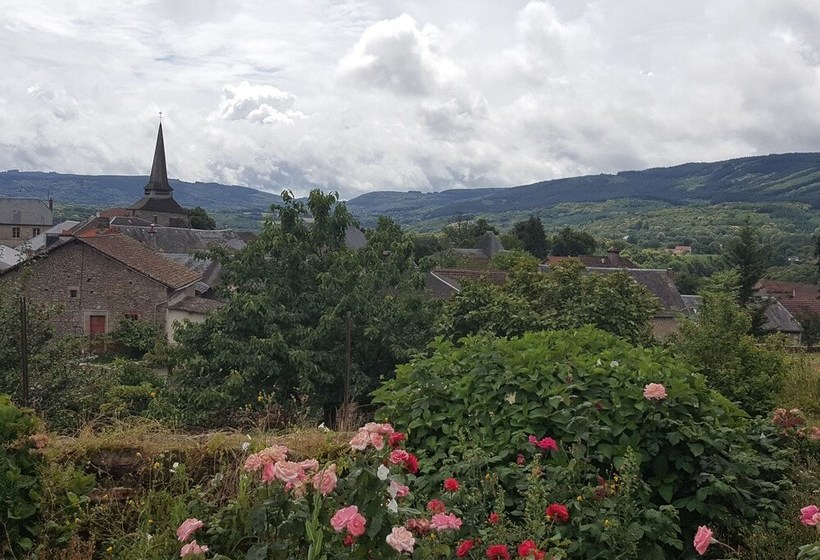 Pensiune Vue De Vallée Chambres D Hôtes Et Gîte