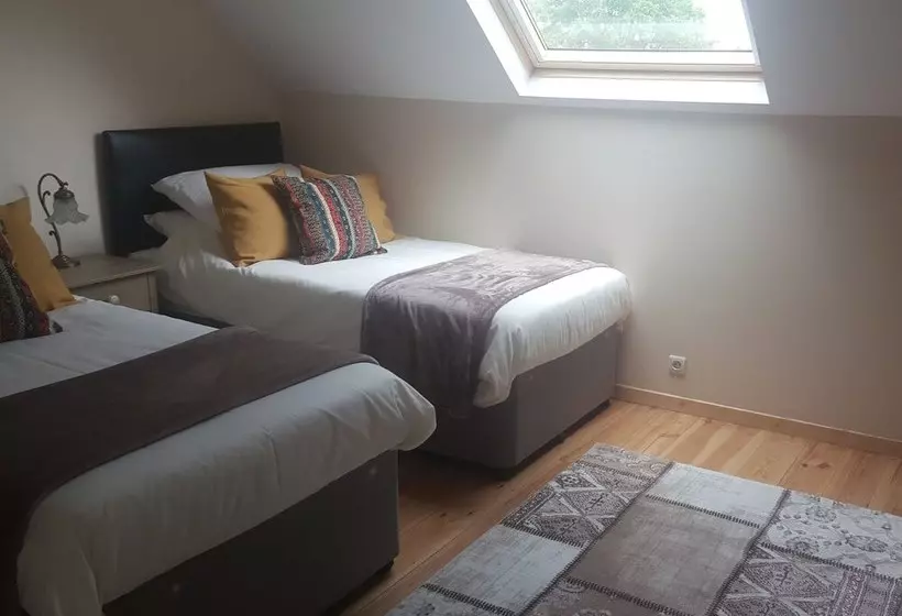 Majatalo Vue De Vallée Chambres D Hôtes Et Gîte