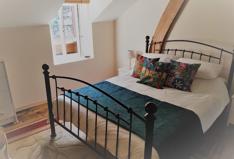 Pensiune Vue De Vallée Chambres D Hôtes Et Gîte