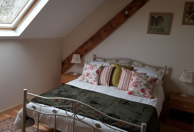 Pensiune Vue De Vallée Chambres D Hôtes Et Gîte