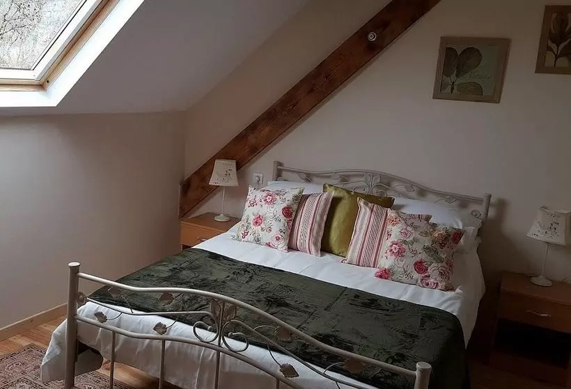 Majatalo Vue De Vallée Chambres D Hôtes Et Gîte