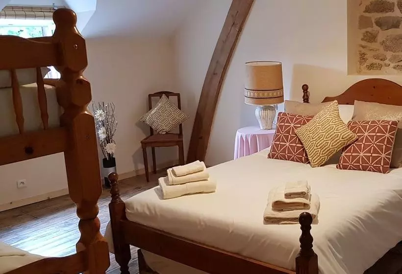 Majatalo Vue De Vallée Chambres D Hôtes Et Gîte