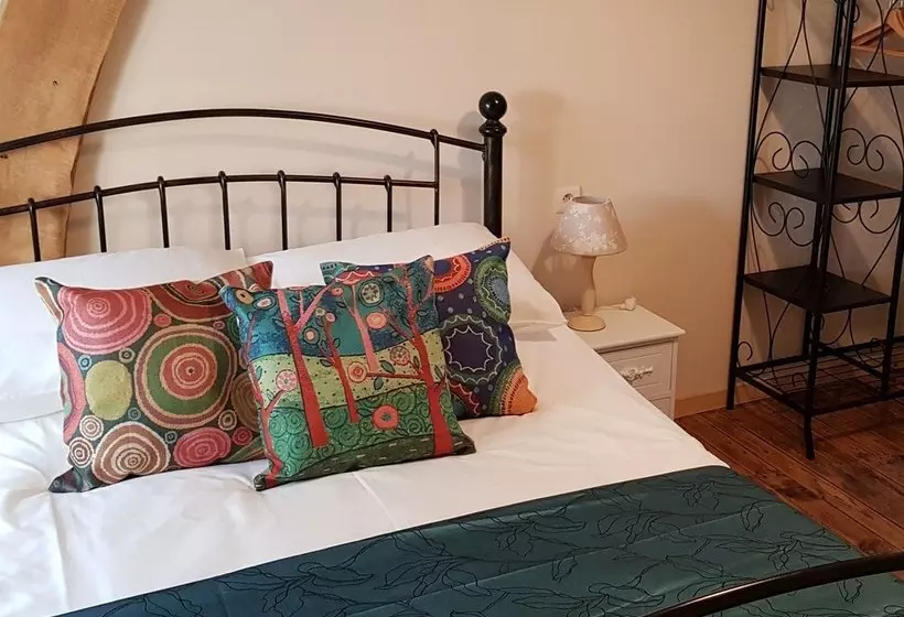 Majatalo Vue De Vallée Chambres D Hôtes Et Gîte