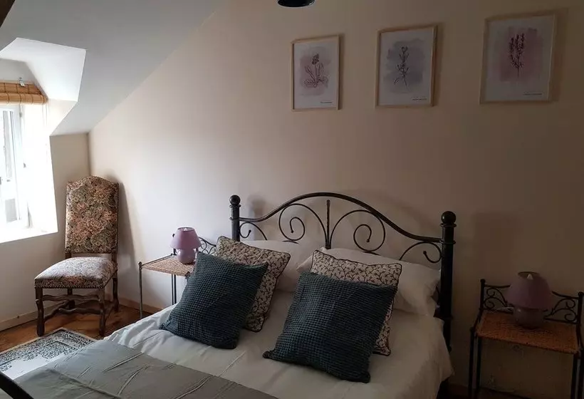 Majatalo Vue De Vallée Chambres D Hôtes Et Gîte