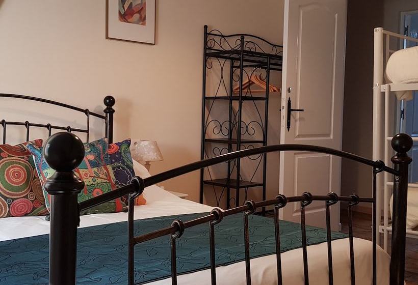 Pensiune Vue De Vallée Chambres D Hôtes Et Gîte