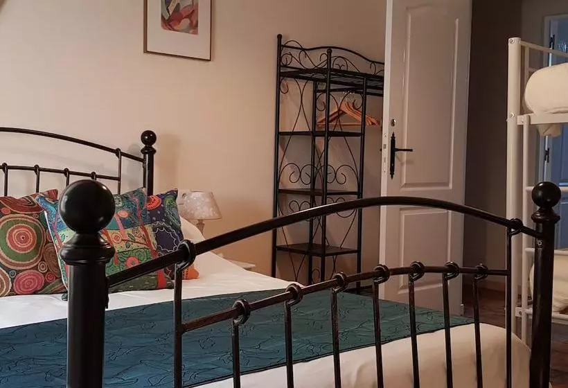 Majatalo Vue De Vallée Chambres D Hôtes Et Gîte