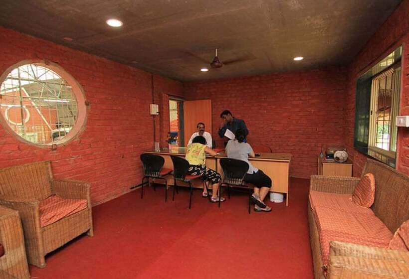 Resort Nature Trails Kundalika, Kolad