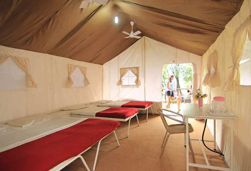 Resort Nature Trails Kundalika, Kolad