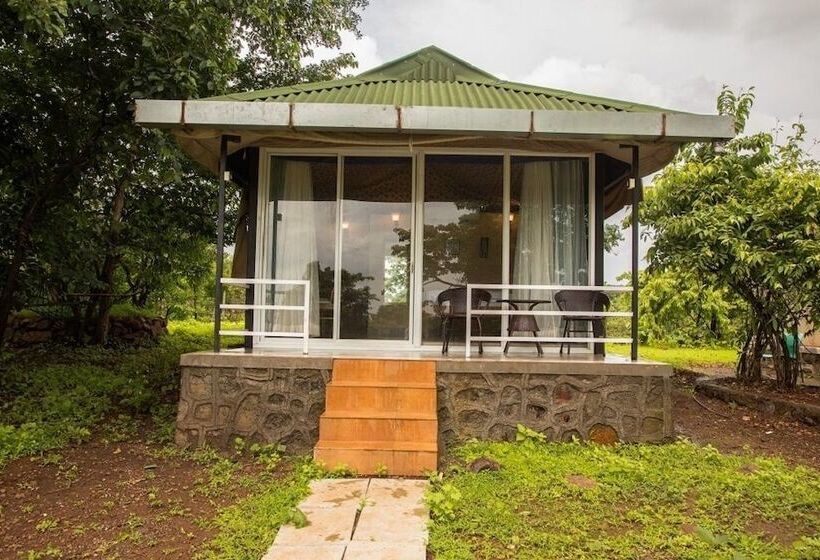 Resort Nature Trails Kundalika, Kolad