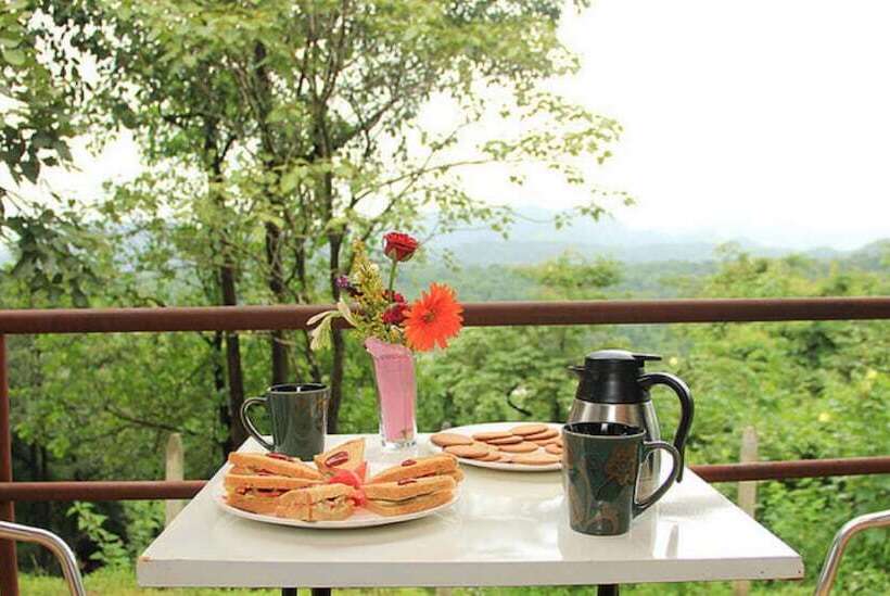 Resort Nature Trails Kundalika, Kolad