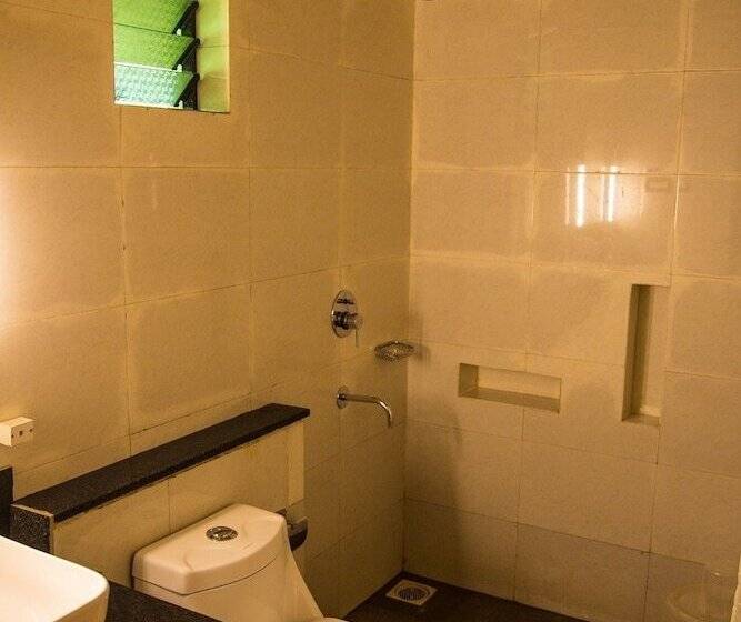 Resort Nature Trails Kundalika, Kolad