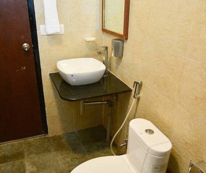 Resort Nature Trails Kundalika, Kolad