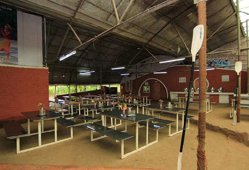 Resort Nature Trails Kundalika, Kolad