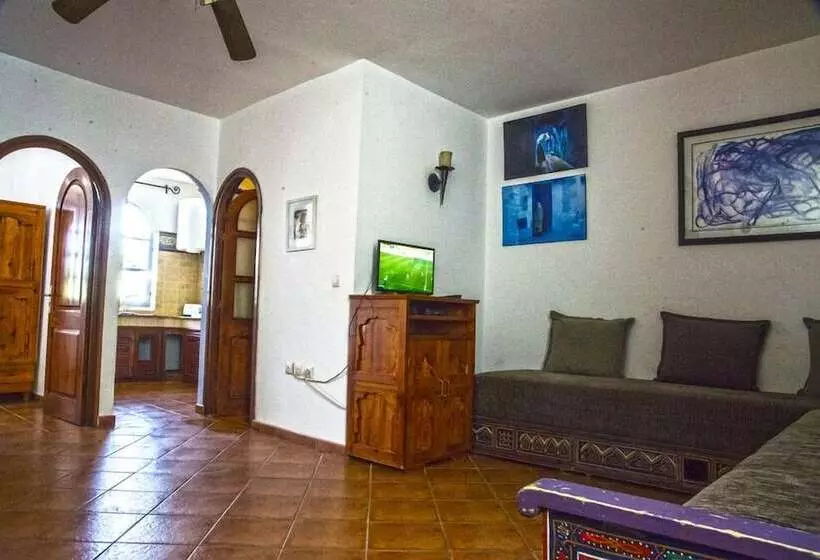 Résidence Mandala