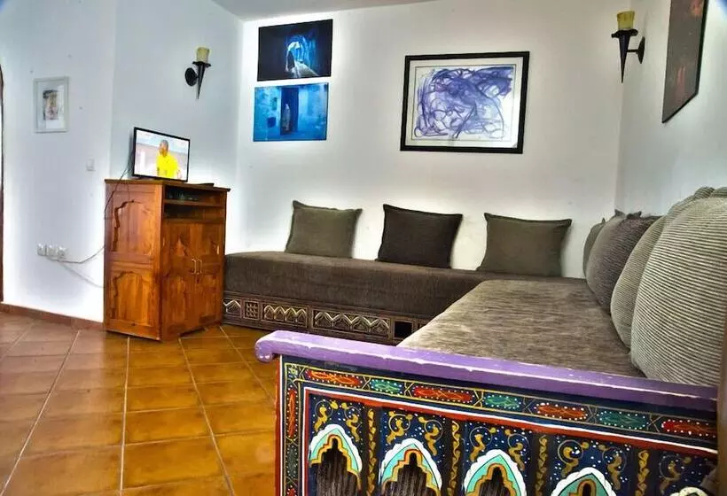 Résidence Mandala