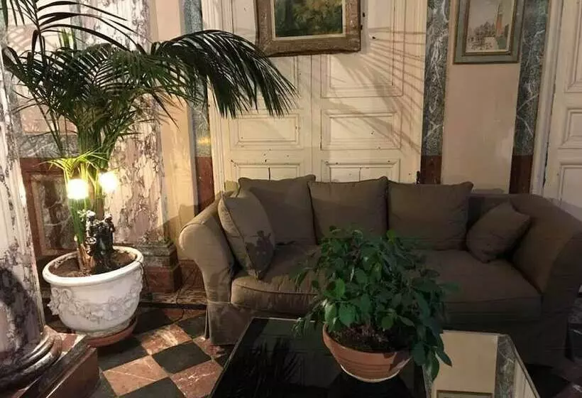 Aamiaismajoitus (B&B) Chambres D Hôtes Château Du Landin