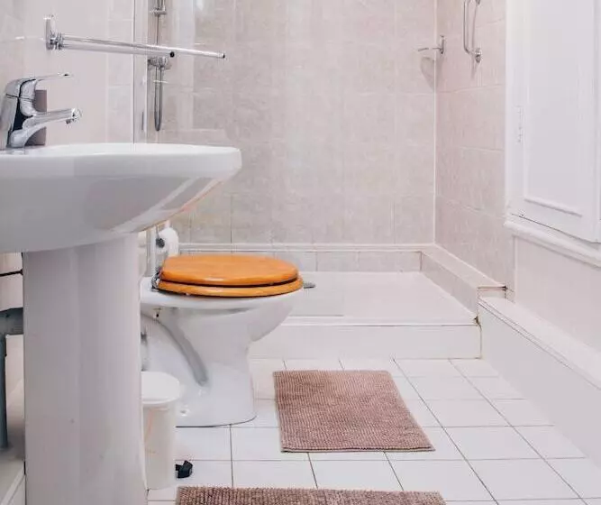 Aamiaismajoitus (B&B) Chambres D Hôtes Château Du Landin