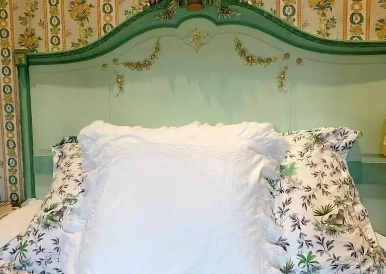ベッドアンドブレックファースト Chateau De La Lande