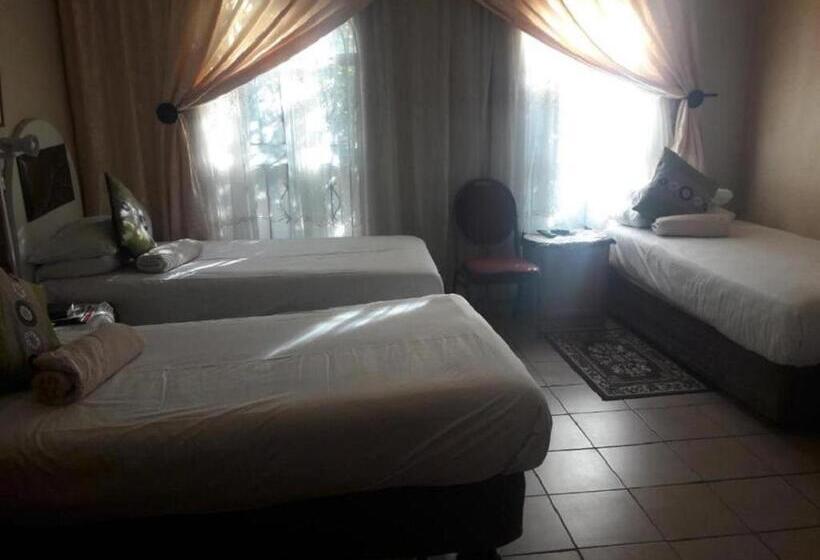 Bed & Breakfast Diphororo Guest House