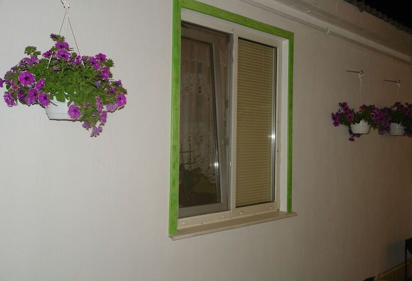 ベッドアンドブレックファースト Sicilia