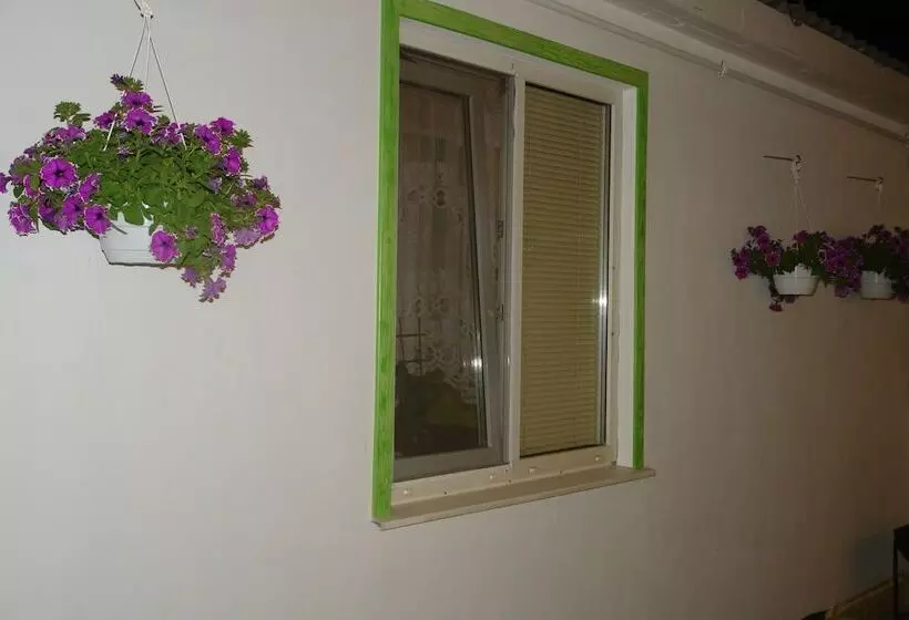 Aamiaismajoitus (B&B) Sicilia