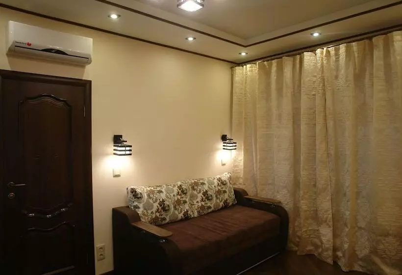 Aamiaismajoitus (B&B) Sicilia