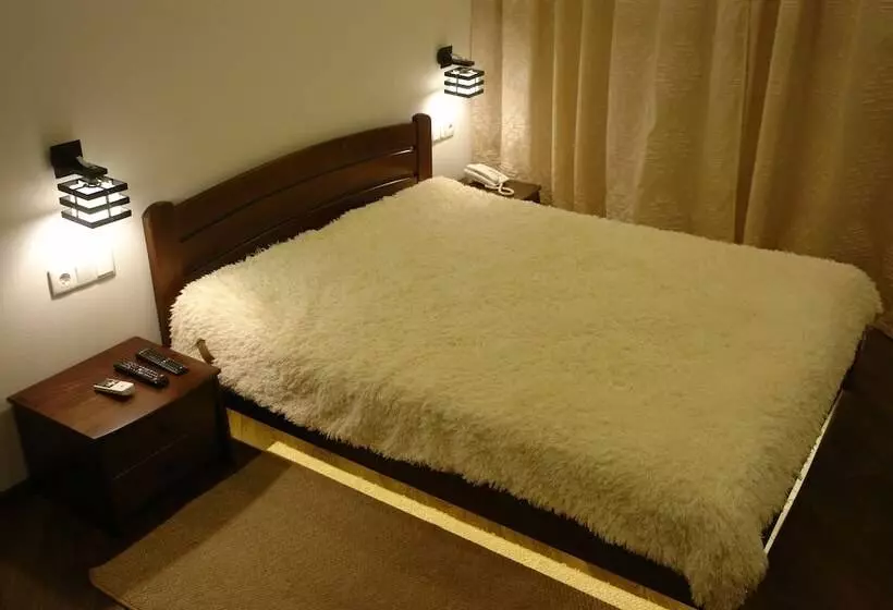 Aamiaismajoitus (B&B) Sicilia