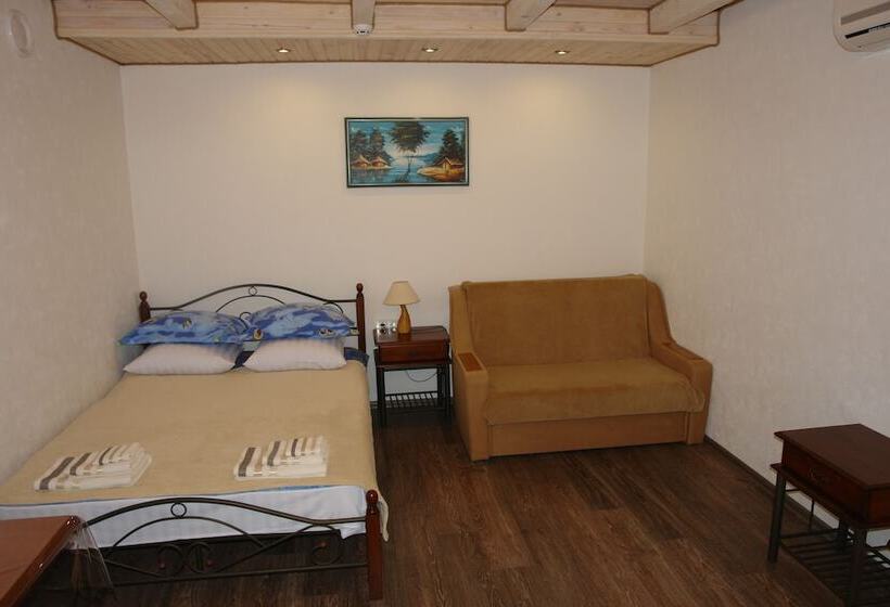 ベッドアンドブレックファースト Sicilia