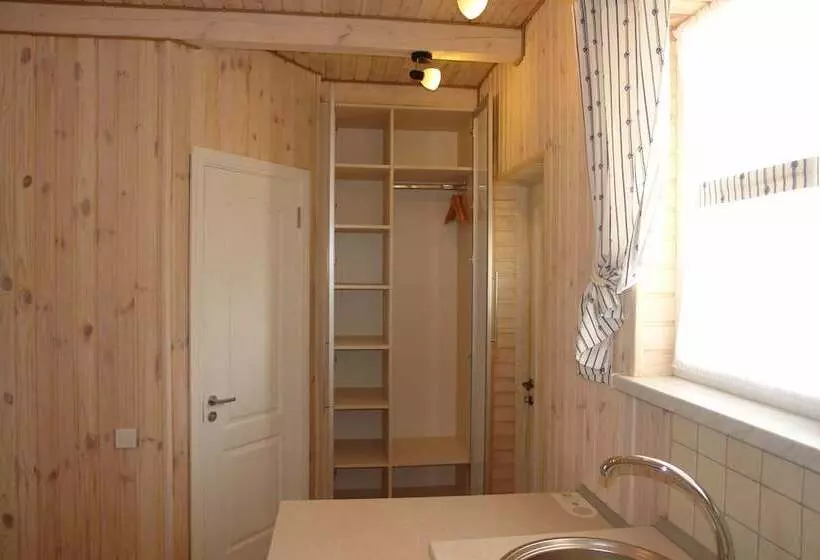 Aamiaismajoitus (B&B) Sicilia