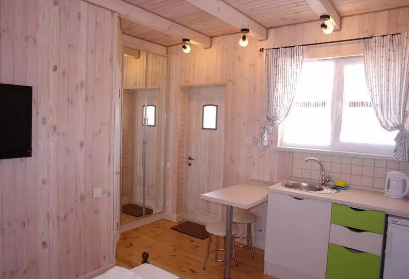 Aamiaismajoitus (B&B) Sicilia