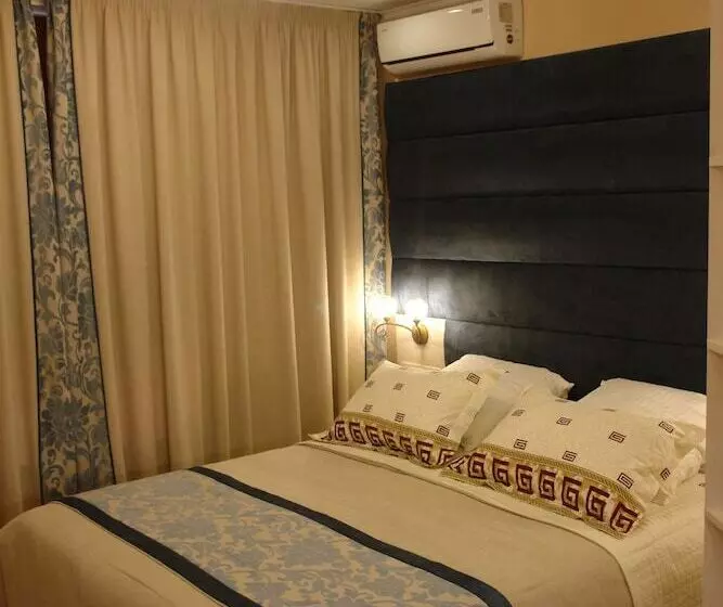 Aamiaismajoitus (B&B) Sicilia